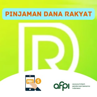 Dana Rakyat Pinjam online tip